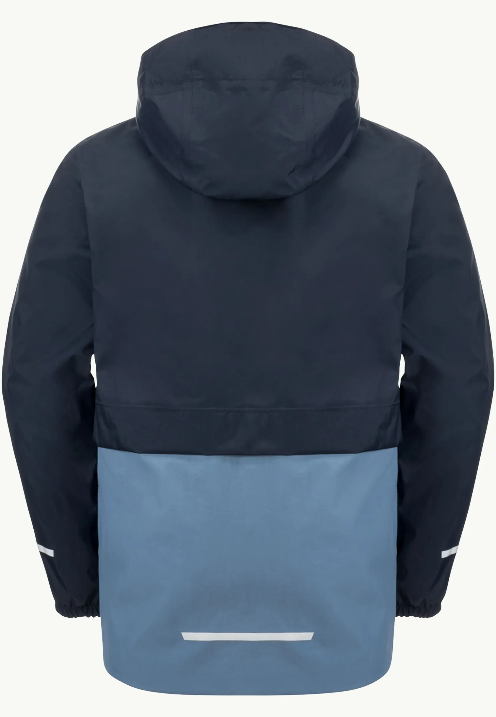 Voor- En Najaarsjacks/-Jassen|Isolerende Jacks|Jack Wolfskin Rainy Days 2l Jkt K