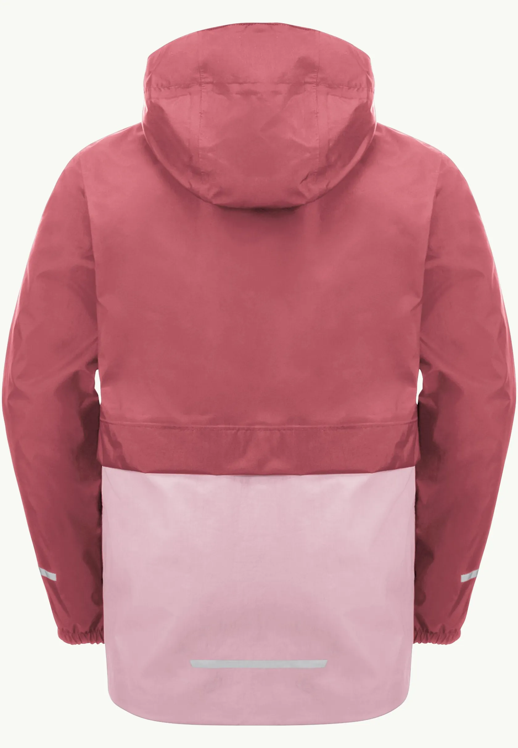 Voor- En Najaarsjacks/-Jassen|Isolerende Jacks|Jack Wolfskin Rainy Days 2l Jkt K
