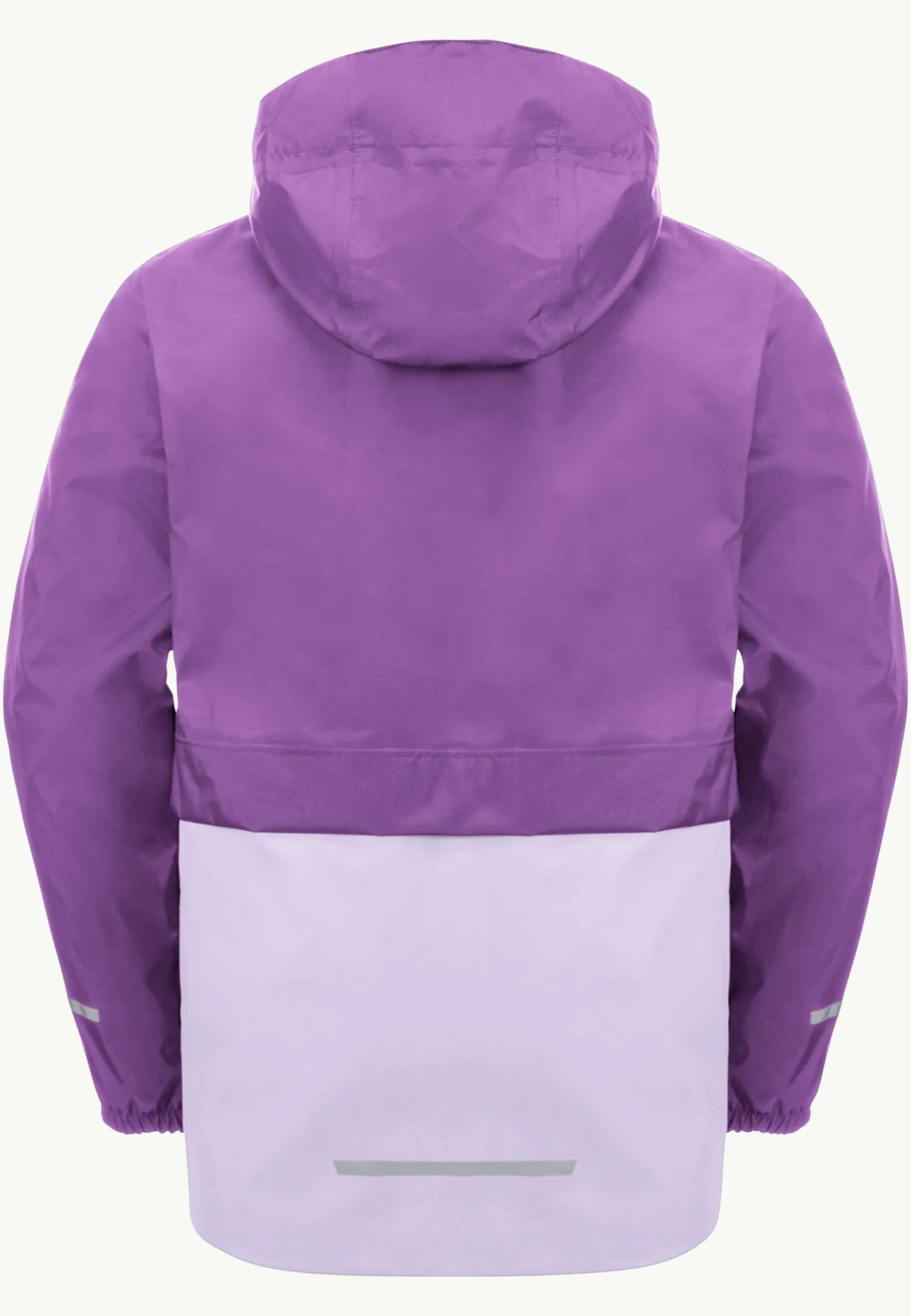 Voor- En Najaarsjacks/-Jassen|Isolerende Jacks|Jack Wolfskin Rainy Days 2l Jkt K