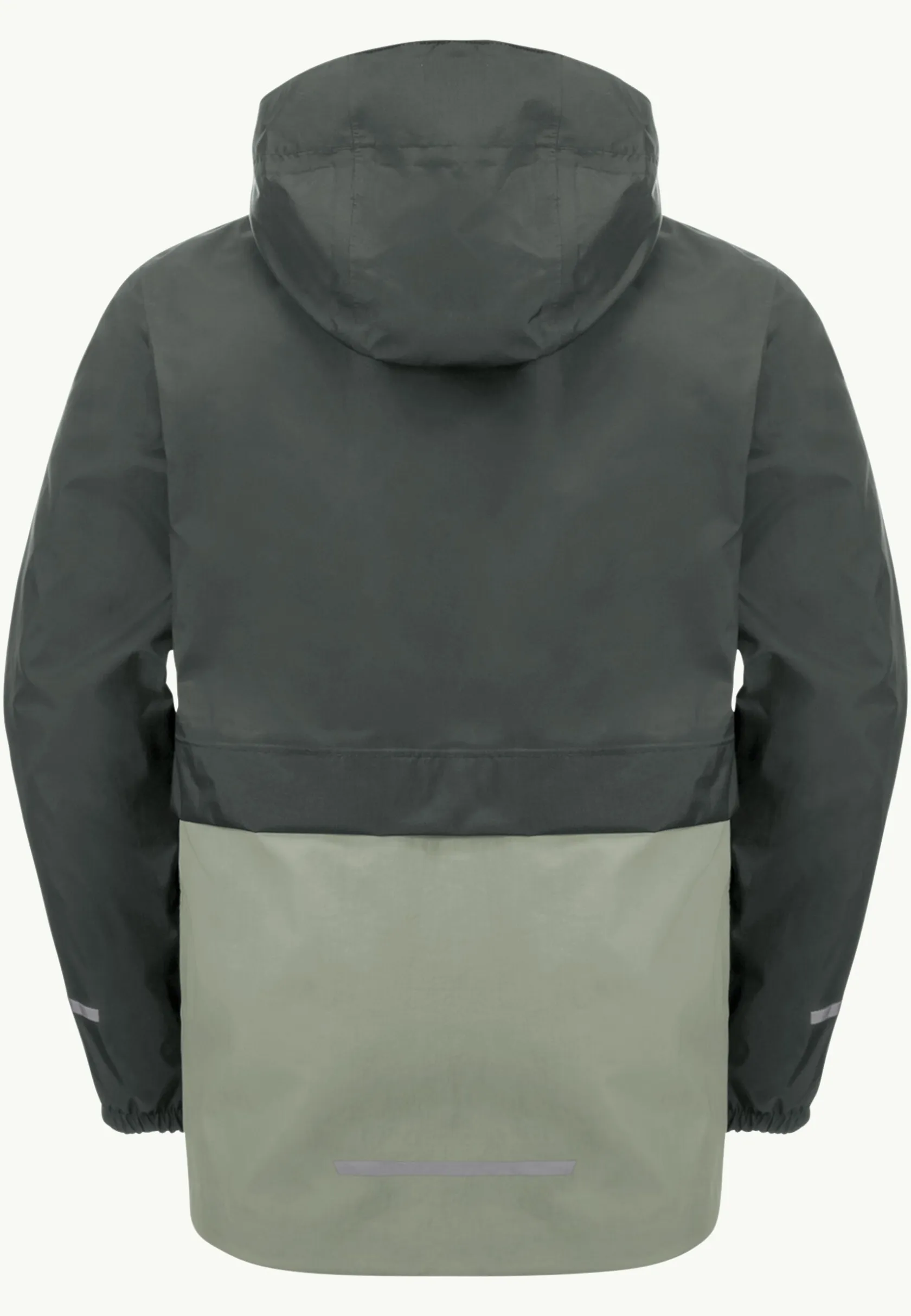 Voor- En Najaarsjacks/-Jassen|Isolerende Jacks|Jack Wolfskin Rainy Days 2l Jkt K