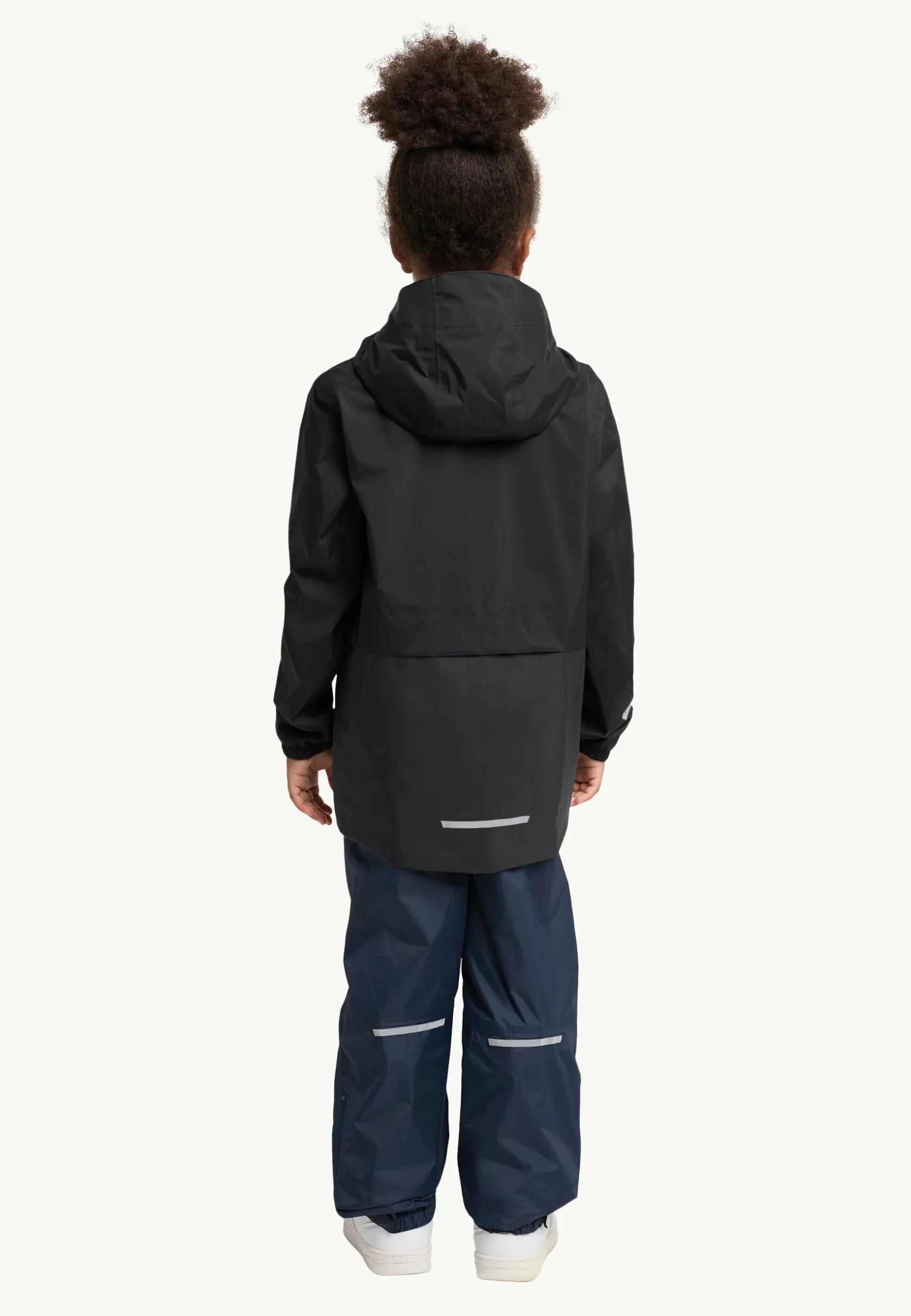 Voor- En Najaarsjacks/-Jassen|Isolerende Jacks|Jack Wolfskin Rainy Days 2l Jkt K