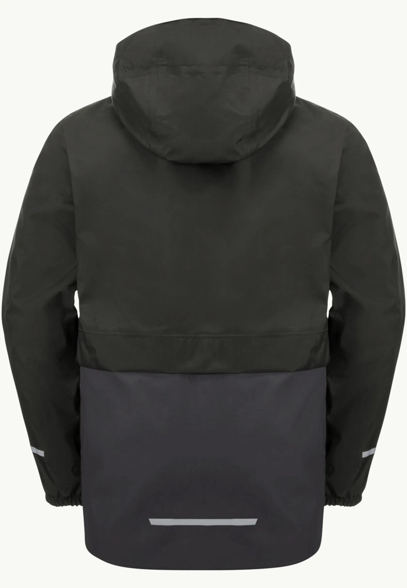 Voor- En Najaarsjacks/-Jassen|Isolerende Jacks|Jack Wolfskin Rainy Days 2l Jkt K