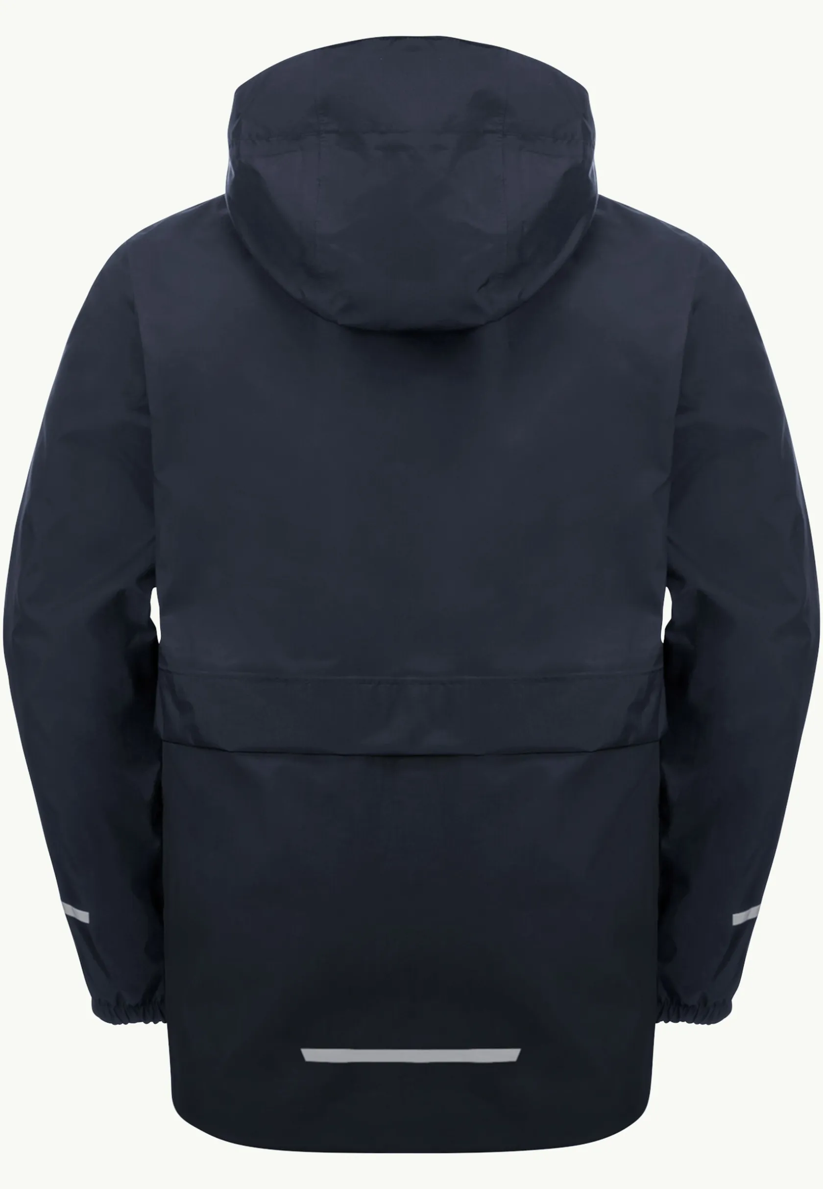 Voor- En Najaarsjacks/-Jassen|Isolerende Jacks|Jack Wolfskin Rainy Days 2l Jkt K