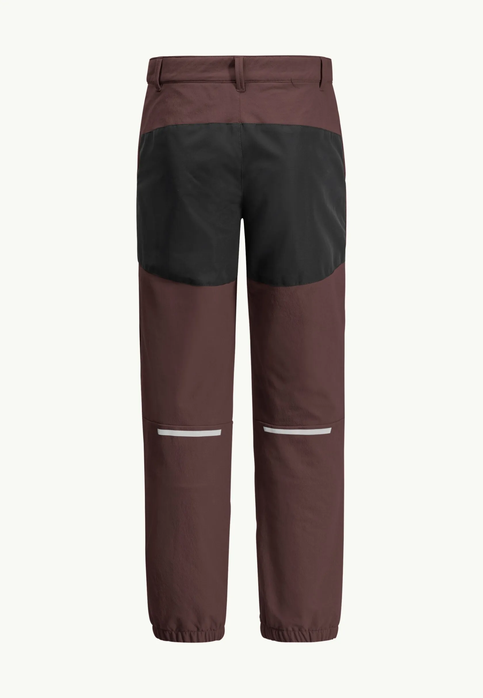 Casual Broeken|Wandelbroeken|Jack Wolfskin Rascal Winter Pants K