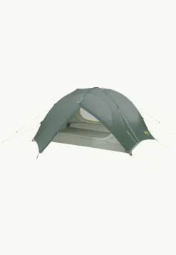Tenten|Jack Wolfskin Real Dome Lite II