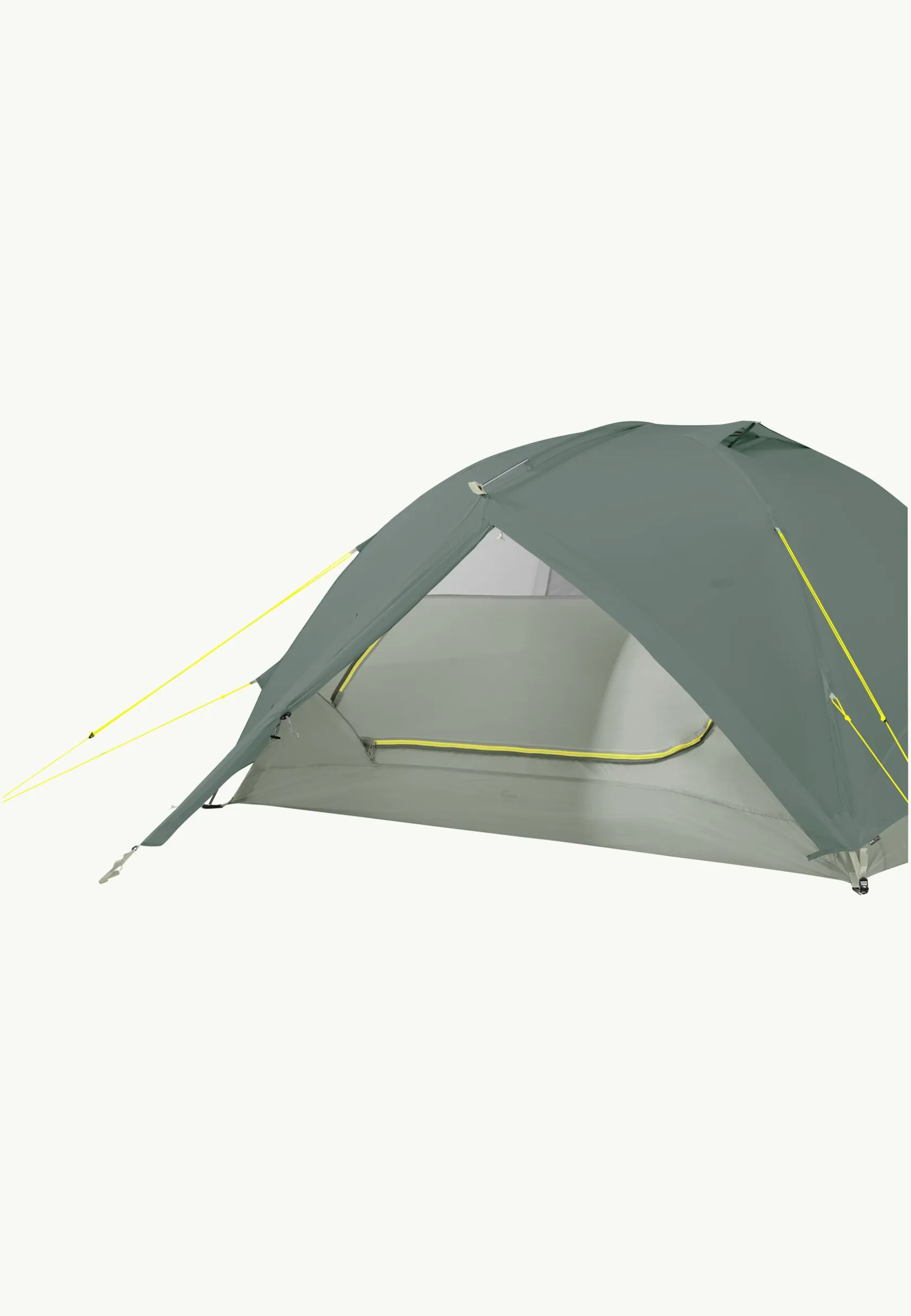 Tenten|Jack Wolfskin Real Dome Lite II