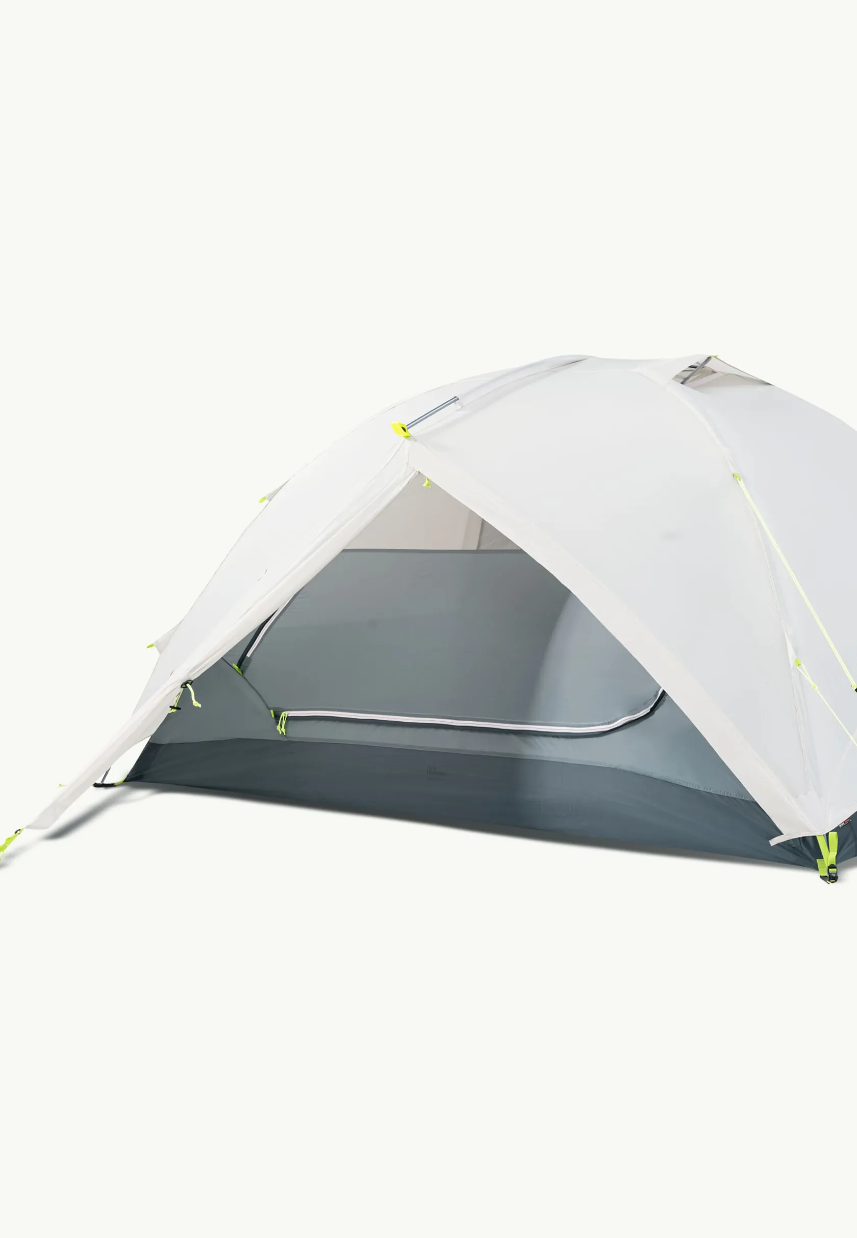 Tenten|Jack Wolfskin Real Dome Lite II