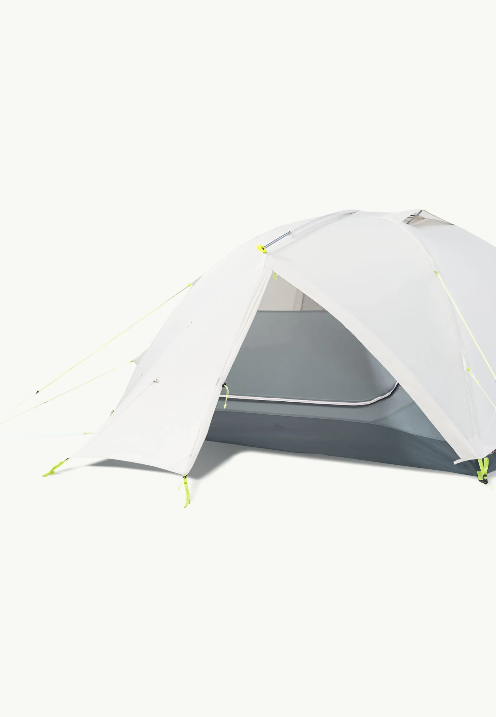 Tenten|Jack Wolfskin Real Dome Lite II