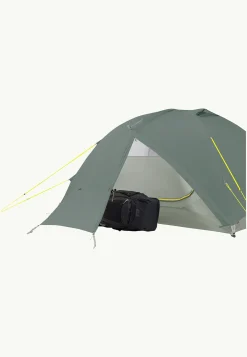 Tenten|Jack Wolfskin Real Dome Lite II