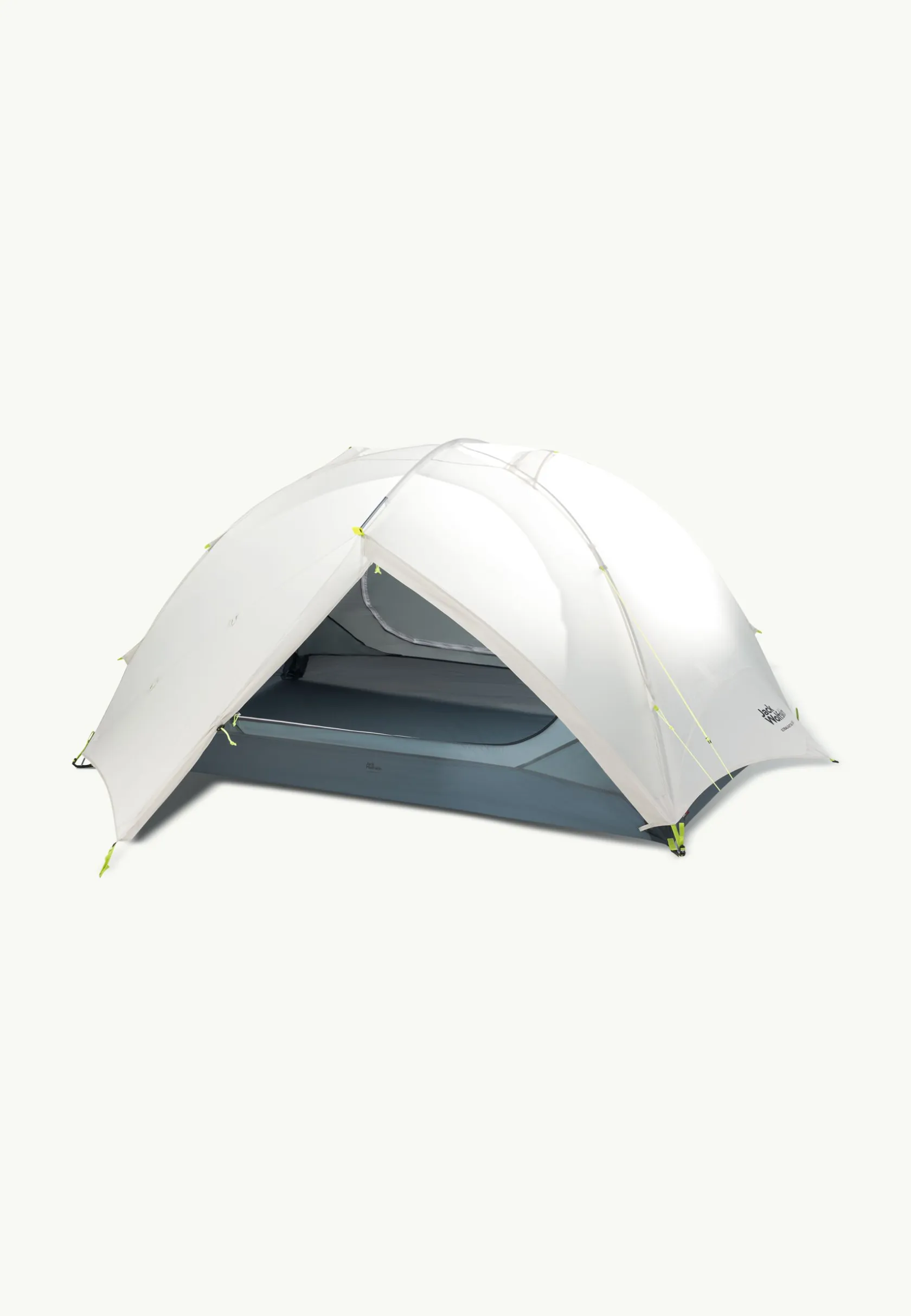 Tenten|Jack Wolfskin Real Dome Lite II