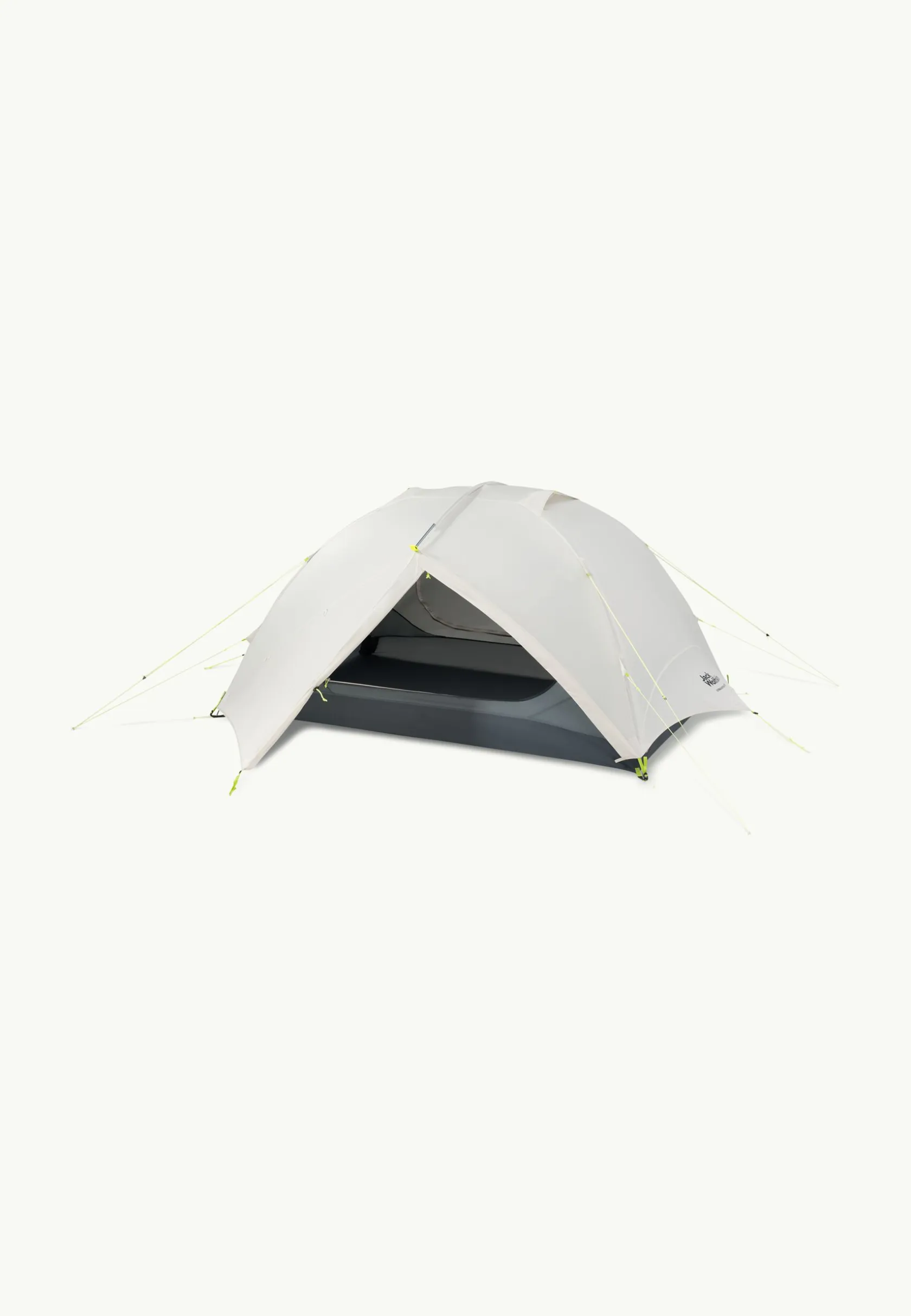 Tenten|Trekking|Jack Wolfskin Real Dome Lite III