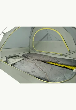 Tenten|Trekking|Jack Wolfskin Real Dome Lite III