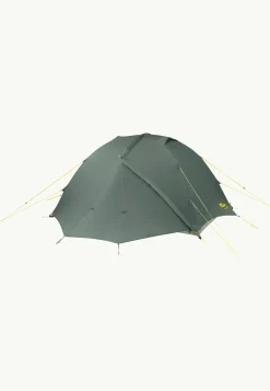 Tenten|Trekking|Jack Wolfskin Real Dome Lite III