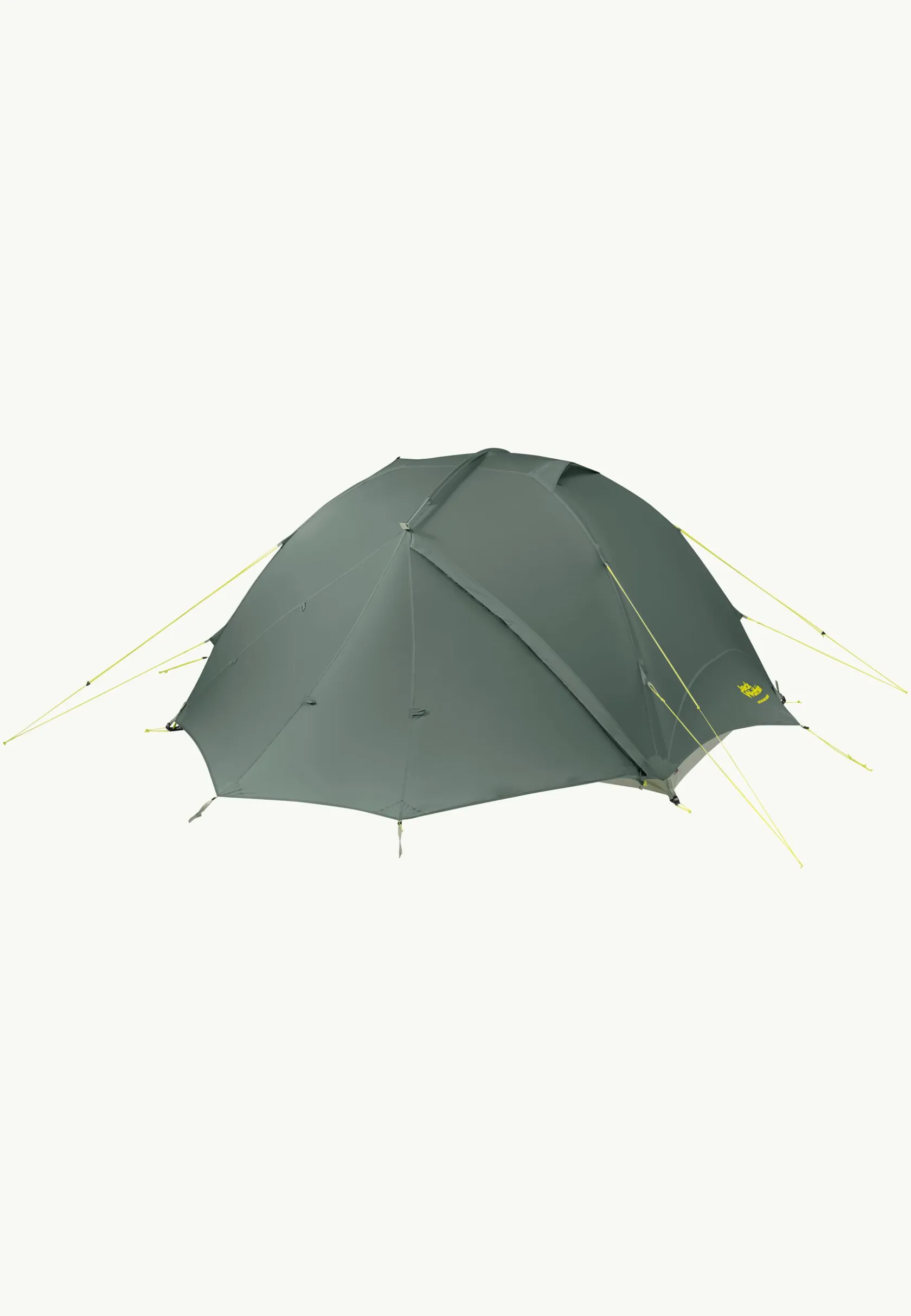 Tenten|Trekking|Jack Wolfskin Real Dome Lite III