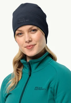 Wandelen|Lifestyle|Jack Wolfskin Real Stuff Beanie