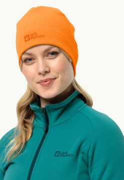 Wandelen|Lifestyle|Jack Wolfskin Real Stuff Beanie