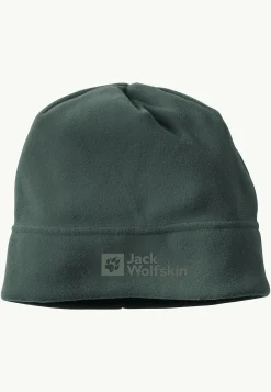 Wandelen|Lifestyle|Jack Wolfskin Real Stuff Beanie
