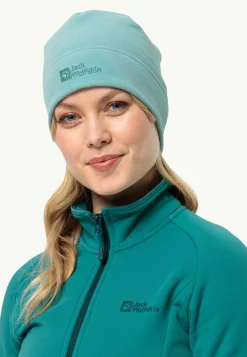 Wandelen|Lifestyle|Jack Wolfskin Real Stuff Beanie