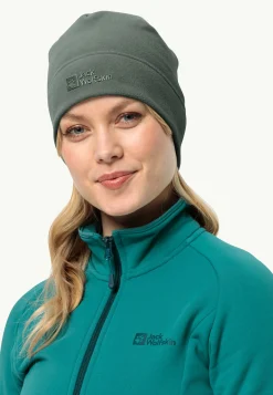Wandelen|Lifestyle|Jack Wolfskin Real Stuff Beanie