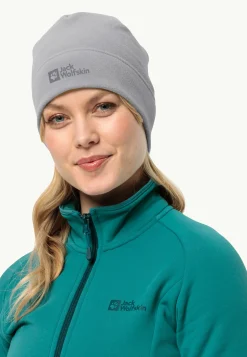Wandelen|Lifestyle|Jack Wolfskin Real Stuff Beanie