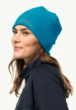 Wandelen|Lifestyle|Jack Wolfskin Real Stuff Beanie