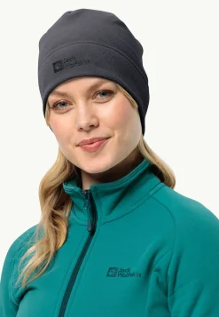 Wandelen|Lifestyle|Jack Wolfskin Real Stuff Beanie