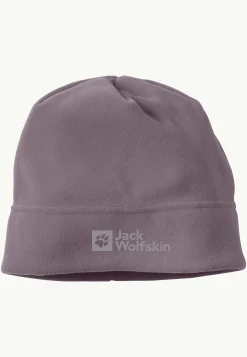 Wandelen|Lifestyle|Jack Wolfskin Real Stuff Beanie