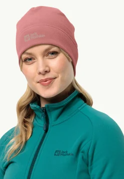 Wandelen|Lifestyle|Jack Wolfskin Real Stuff Beanie