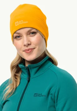 Wandelen|Lifestyle|Jack Wolfskin Real Stuff Beanie