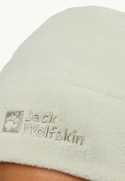 Mutsen|Fleece|Jack Wolfskin Real Stuff Beanie K