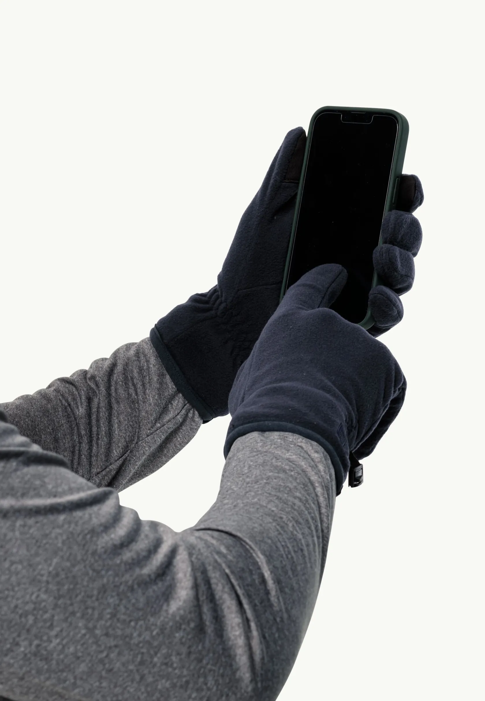 Wandelen|Lifestyle|Jack Wolfskin Real Stuff Glove