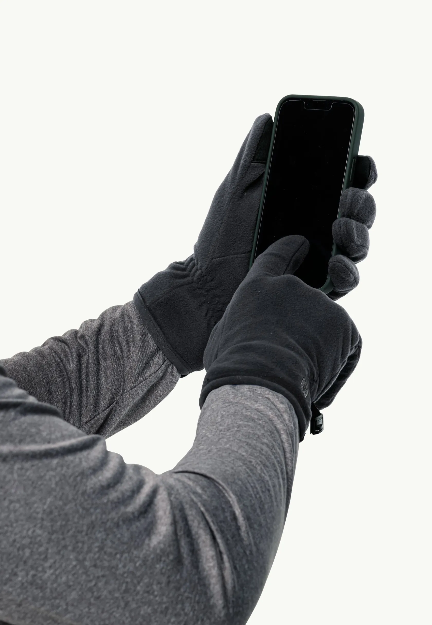 Wandelen|Lifestyle|Jack Wolfskin Real Stuff Glove