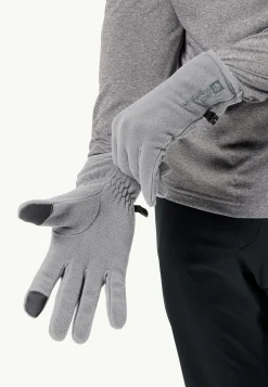 Wandelen|Lifestyle|Jack Wolfskin Real Stuff Glove