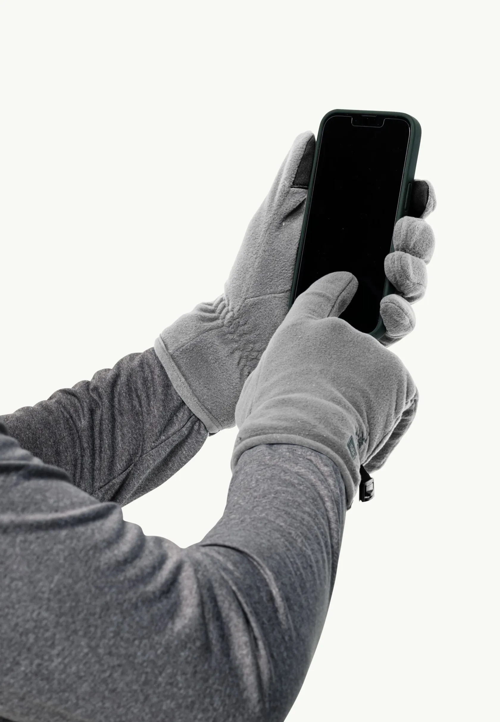Wandelen|Lifestyle|Jack Wolfskin Real Stuff Glove