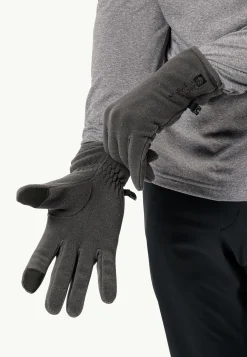 Wandelen|Lifestyle|Jack Wolfskin Real Stuff Glove