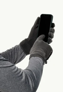 Wandelen|Lifestyle|Jack Wolfskin Real Stuff Glove