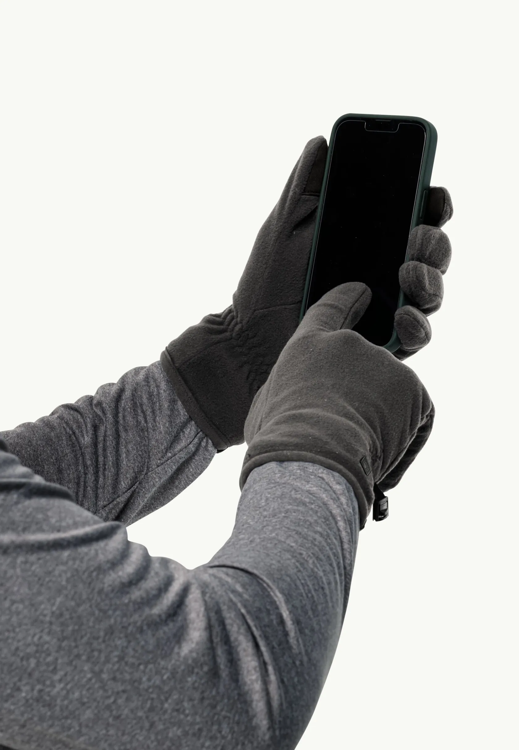 Wandelen|Lifestyle|Jack Wolfskin Real Stuff Glove