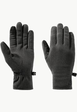 Wandelen|Lifestyle|Jack Wolfskin Real Stuff Glove