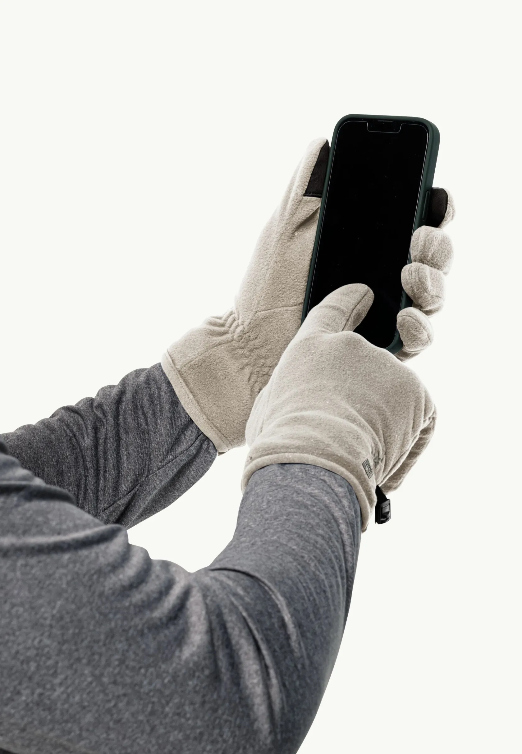 Wandelen|Lifestyle|Jack Wolfskin Real Stuff Glove
