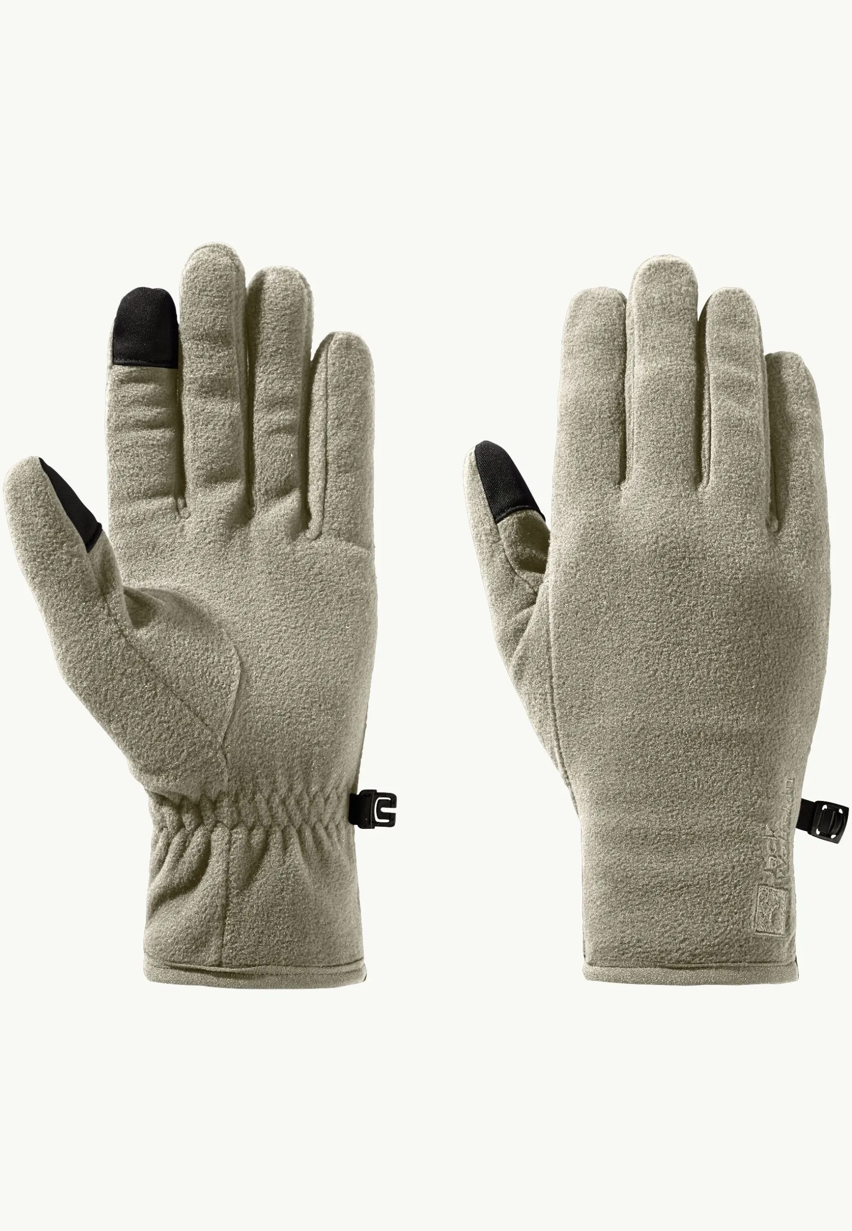 Wandelen|Lifestyle|Jack Wolfskin Real Stuff Glove