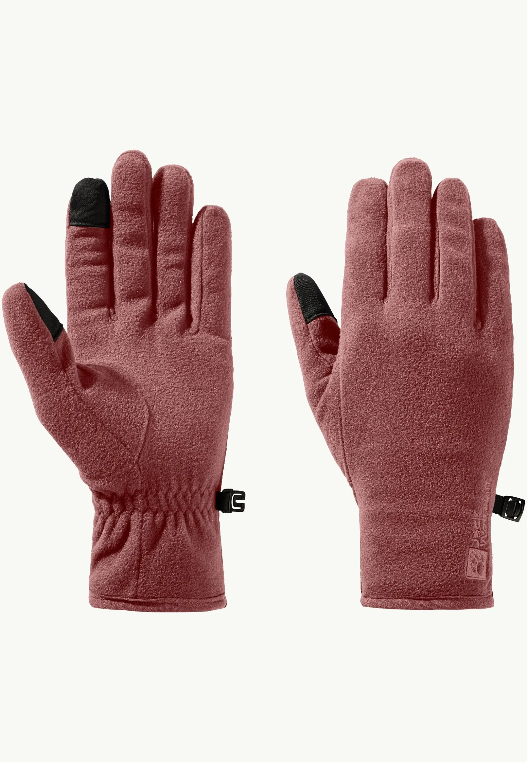 Wandelen|Lifestyle|Jack Wolfskin Real Stuff Glove