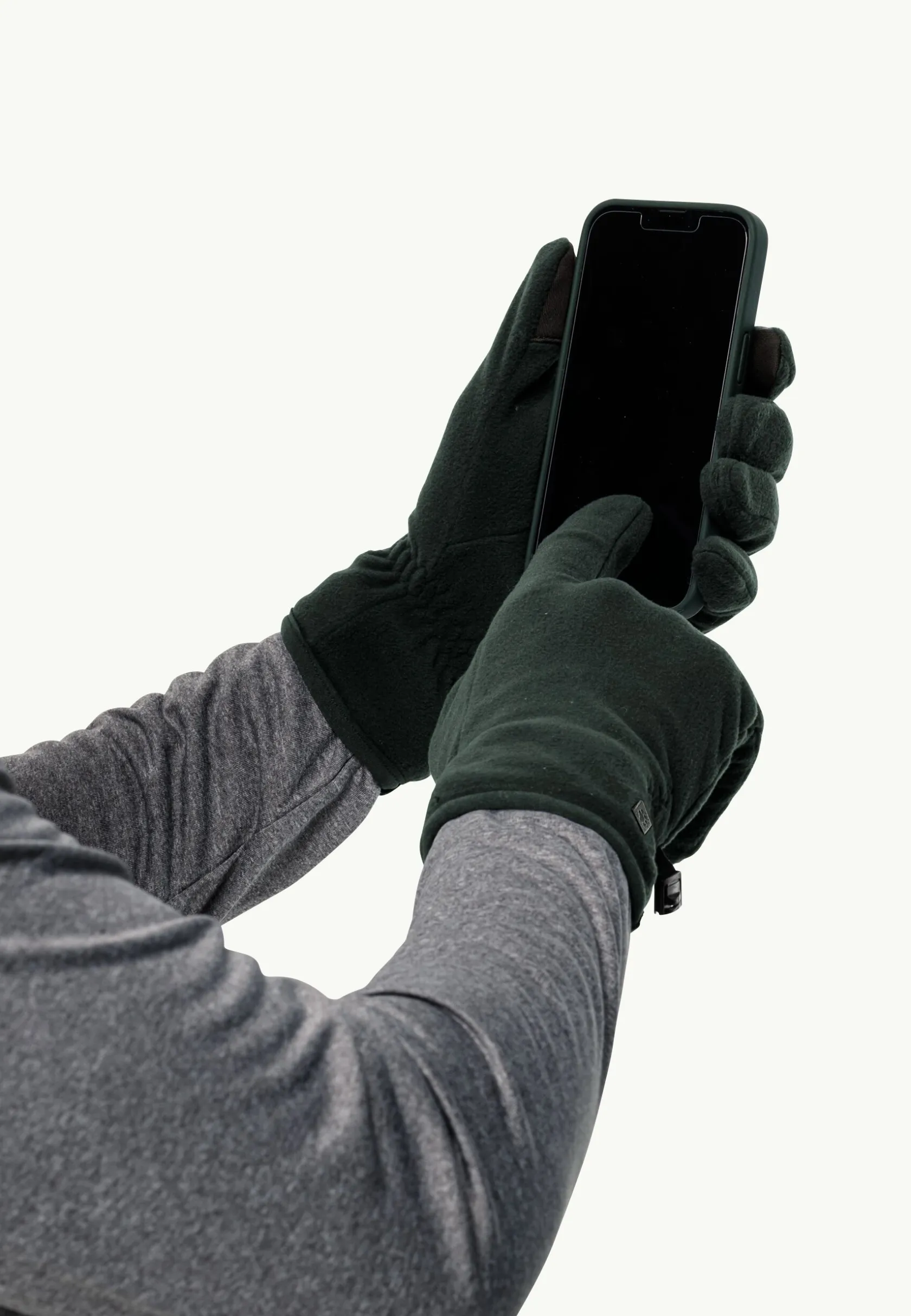 Wandelen|Lifestyle|Jack Wolfskin Real Stuff Glove