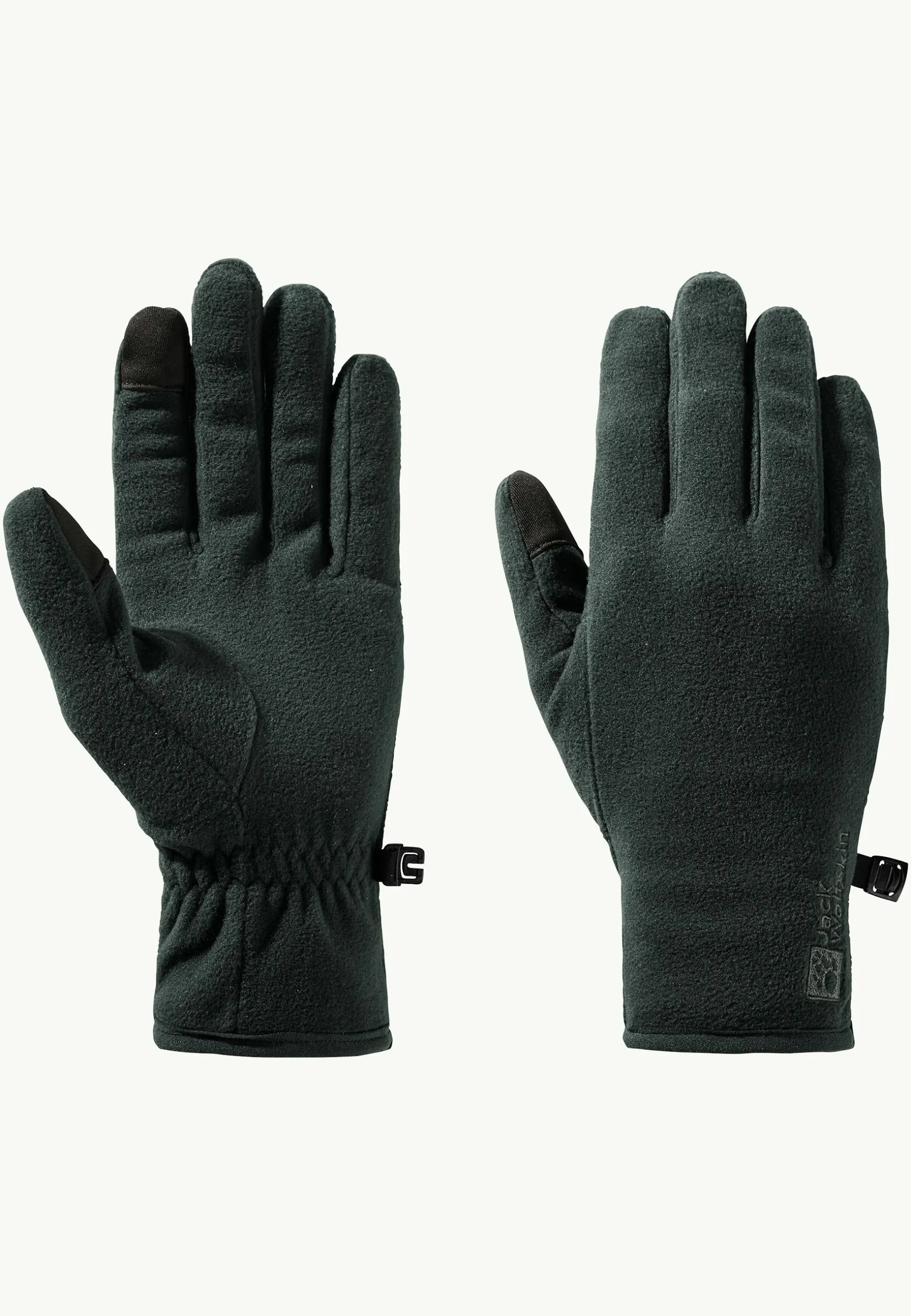 Wandelen|Lifestyle|Jack Wolfskin Real Stuff Glove