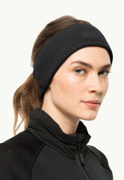 Wandelen|Lifestyle|Jack Wolfskin Real Stuff Headband