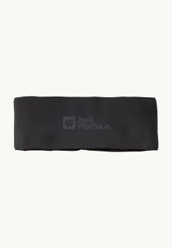 Wandelen|Lifestyle|Jack Wolfskin Real Stuff Headband