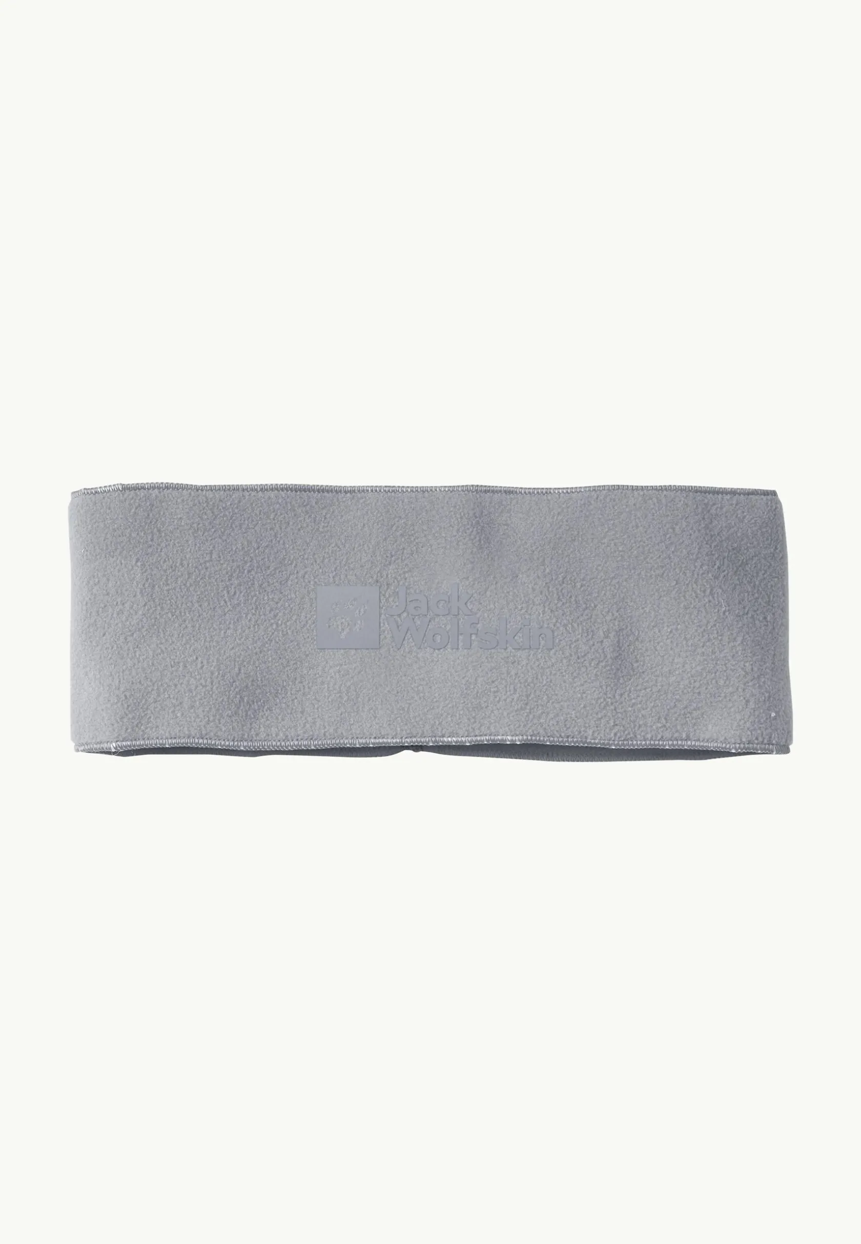 Wandelen|Lifestyle|Jack Wolfskin Real Stuff Headband