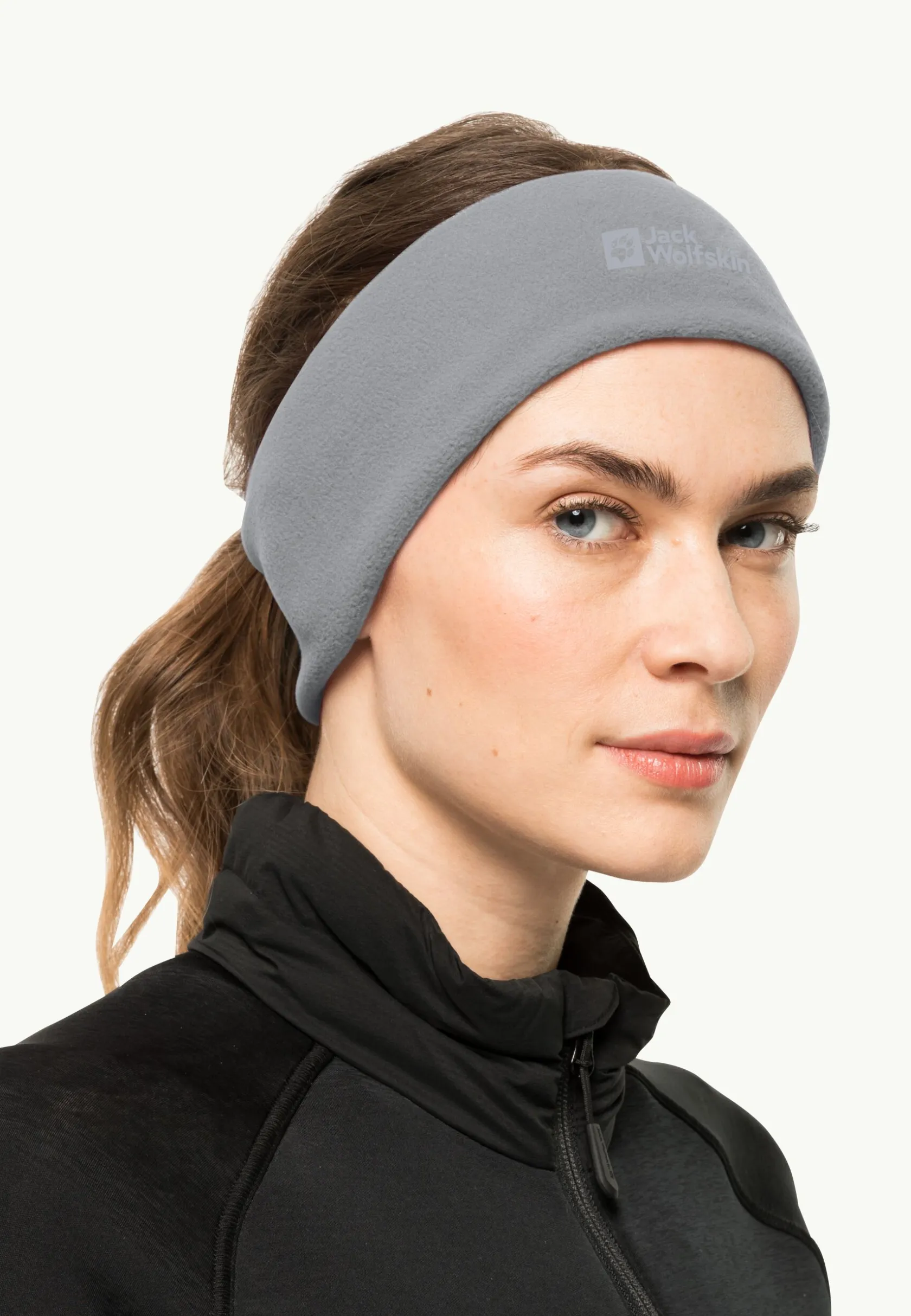 Wandelen|Lifestyle|Jack Wolfskin Real Stuff Headband