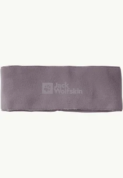Wandelen|Lifestyle|Jack Wolfskin Real Stuff Headband