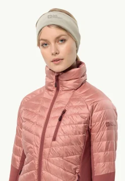 Wandelen|Lifestyle|Jack Wolfskin Real Stuff Headband