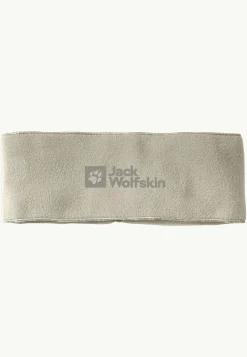 Wandelen|Lifestyle|Jack Wolfskin Real Stuff Headband